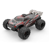 MJX Hyper Go 16210, 1/16 Brushless RC 4WD High Speed Off-Road Truggy Truck | India.